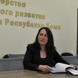 Ахмеева Эльмира