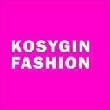 KOSYGIN FASHION