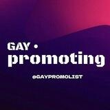 Gay Promoting | List