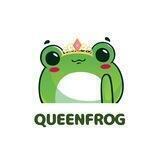 QueenFrog