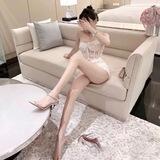 小C白号