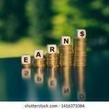 Only Earning {official}