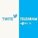 Twite Telegram