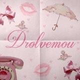 catalogue ﹫drolvemou