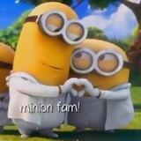 🍌 !¡ 𝙢𝙞𝙣𝙞𝙤𝙣 𝙛𝙖𝙢◗