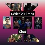 SÉRIES e FILMES [chat]