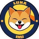 Luna Inu $LINU Join Portal