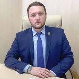 Щебляков Сергей Евгеньевич 🇷🇺