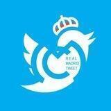 رئال مادرید توییت | REAL MADRID TWEET