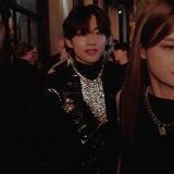 ♡ʿֶָ֢⁠ʿ, 𝐓𝐚𝐞𝐤𝐨𝐨𝐤 . ⥽