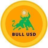 Bull USD ($BUSD) Private Sale = 29th Aug