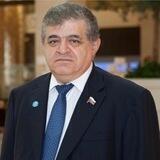 Сенатор Джабаров