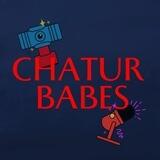 Chaturbabes menu