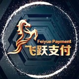 飞跃支付（海内外通道）频道