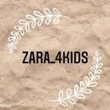 Детская одежда H&M, Zara kids🧸