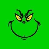 Mr Grinch Official