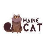 MAINE CAT PORTAL