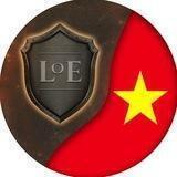 League Of Empires - Vietnam