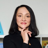 Диана Машкова