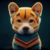 TIGER INU | PORTAL