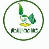 كشافة الإنتظار