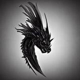 Black Eyed Dragon of Tyrant