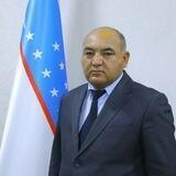 Shuhrat Musayev