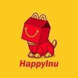 Happy Inu Portal