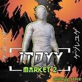 Ｍａｒｋｅｔ° 𝕀𝕥𝕠𝕪𝕪2 🇮🇩🇮🇩