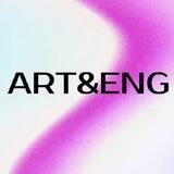 ART&ENG: language happenings