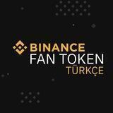 Binance Fan Token Türkçe