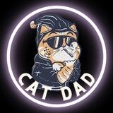 CAT DAD