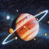 Jupiter Moons