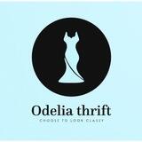 ኦዴሊያ Odelia Thrift