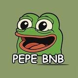 PEPE THE FROG | PepeBNB Entry