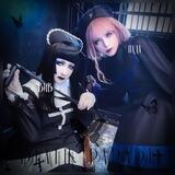 ミ death pāradeꞋꞌꞋ。