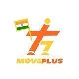🇮🇳 Move Plus India
