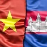Вьетнам 🔄 Камбоджа