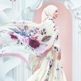 🍁MiNaz Hijab by SuFar_scarf🍁