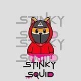 Stinky Squid Inu ~ PORTAL