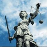 Law ⚖️ {Our World Order}