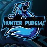 HUNTER_PUBGM