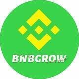 BNBGROW NEW ATH（TG中文）