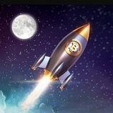 Bitcoin Crypto Dogecoin Trading Signal