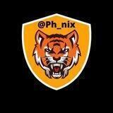 ₱h_nix SERIES ZONE™🔥