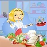 Вкусные рецепты