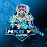 🇮🇳MKG BGMI STORE™