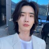 ♡ jongsuk! ʕ •ᴥ•ʔ