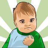 Success Kid | ERC20 | $SKID