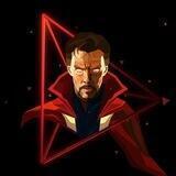 Doctor Strange Calls